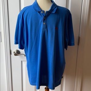Like new Tommy Bahama men’s polo shirt